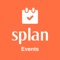 Splan specializes in providing next-generation cloud software check-in solutions for Visitors, Events and Schools