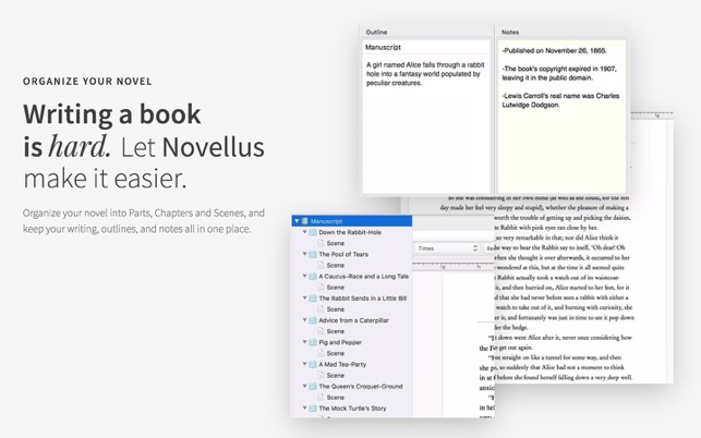 Novellus(圖2)-速報App