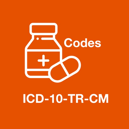 ICD-10-TR-CM