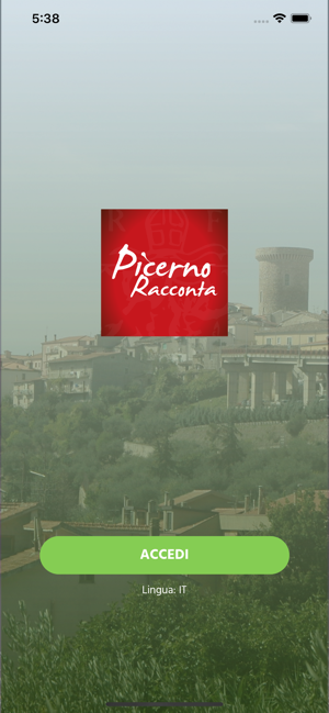 Picerno Racconta(圖3)-速報App