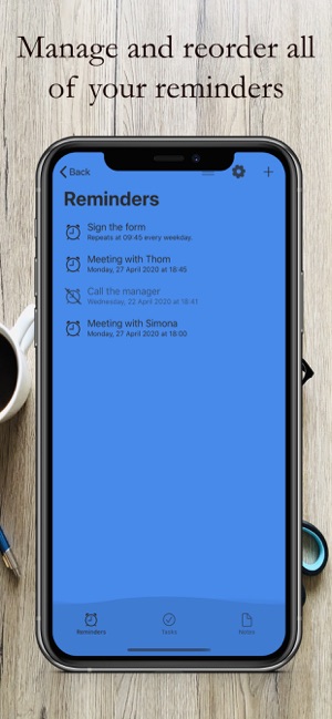 Rainbow TO-DO List & Reminders(圖4)-速報App