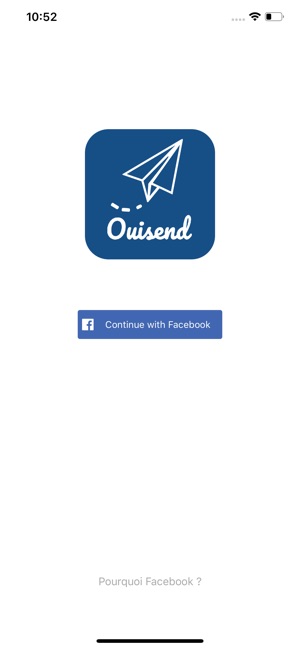 Ouisend(圖1)-速報App