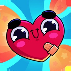 Activities of MyCrush - The Game of Love