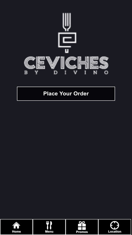 Ceviches by Divino