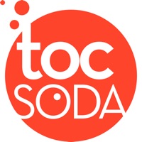 톡 쏘는 웹소설, 톡소다 PC 용