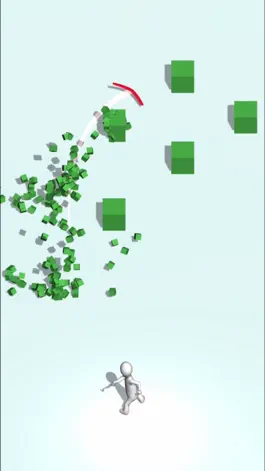 Game screenshot Boom Boomerang apk