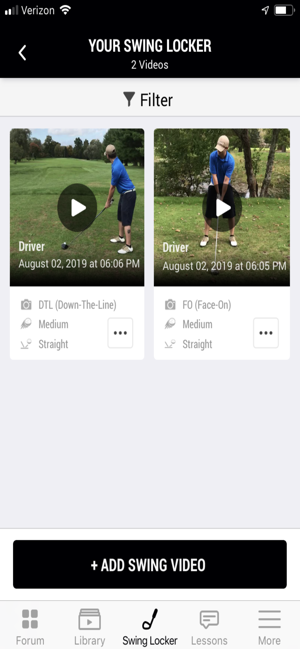 Brandon Roby Golf(圖4)-速報App