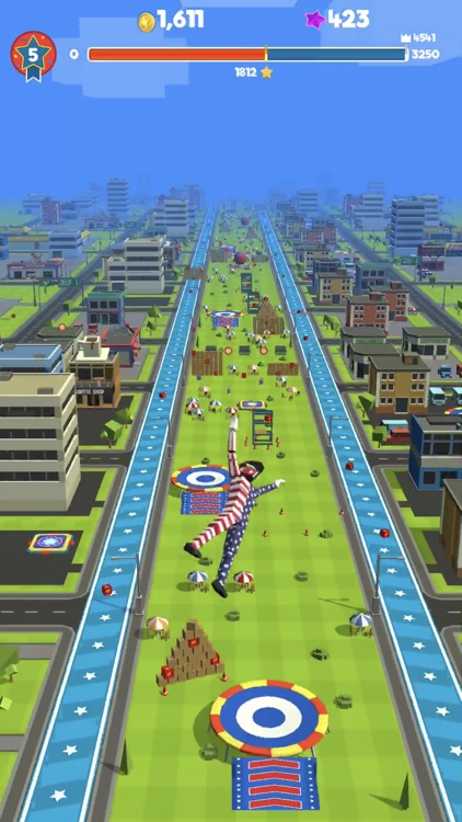 Cannon Man screenshot-5