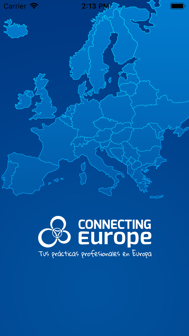 Connecting Europe