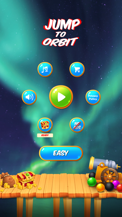 Jump To Orbit screenshot 4