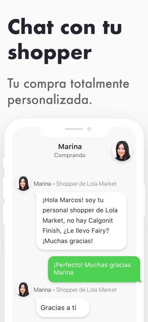 Lola Market.(圖5)-速報App