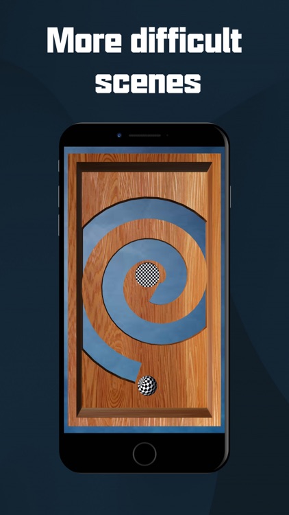 Ball In Box screenshot-3