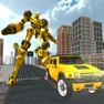 Get Hummer Car Robot Fighting Game for iOS, iPhone, iPad Aso Report