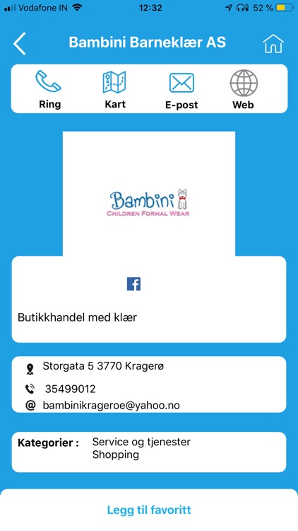 Mitt Kragero screenshot-4