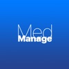MedManage Daily Medication Log