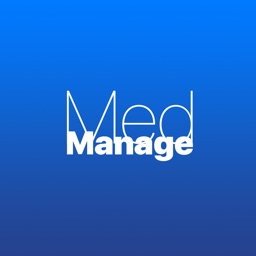 MedManage Daily Medication Log