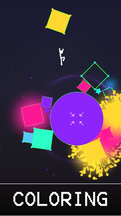 Stickman Jump: Stack Platforms screenshot-5