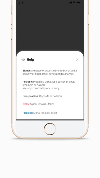 Foredge AI screenshot-5