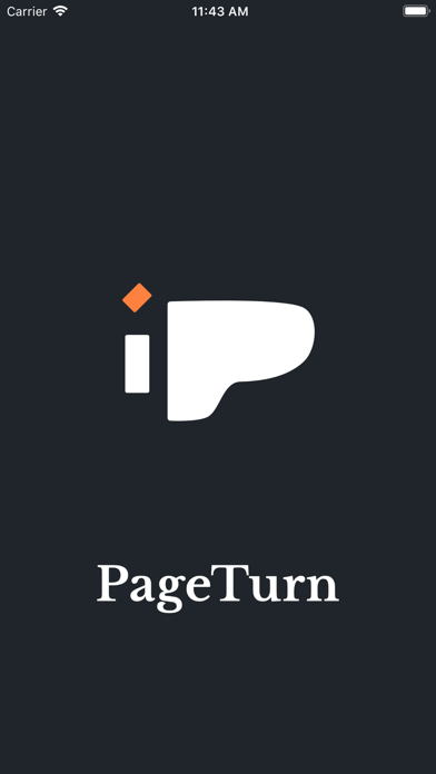 PageTurn screenshot 3