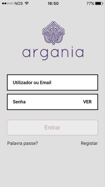 Argania SPA