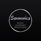 Saxmonica