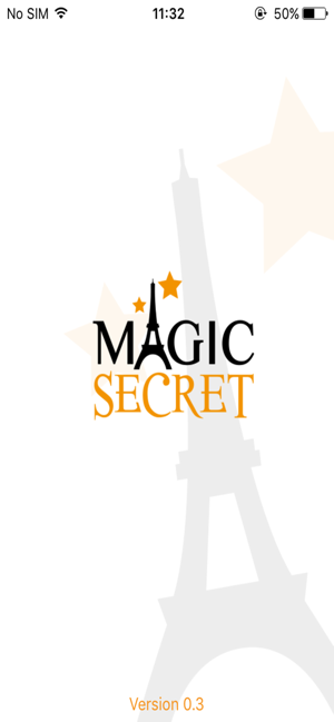 Easy Magic Secret