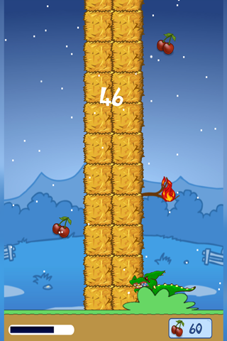 Animal Tower Boxing screenshot 4