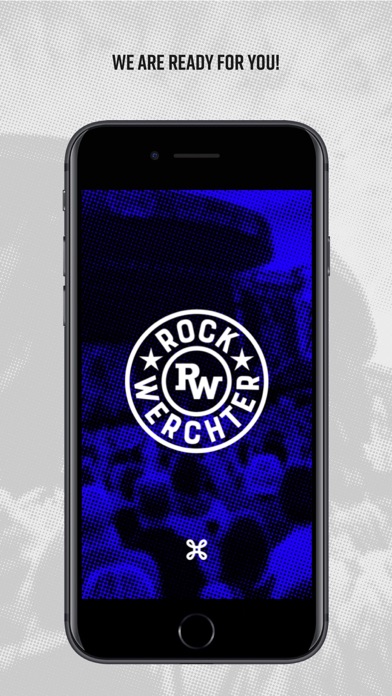 How to cancel & delete Rock Werchter from iphone & ipad 1