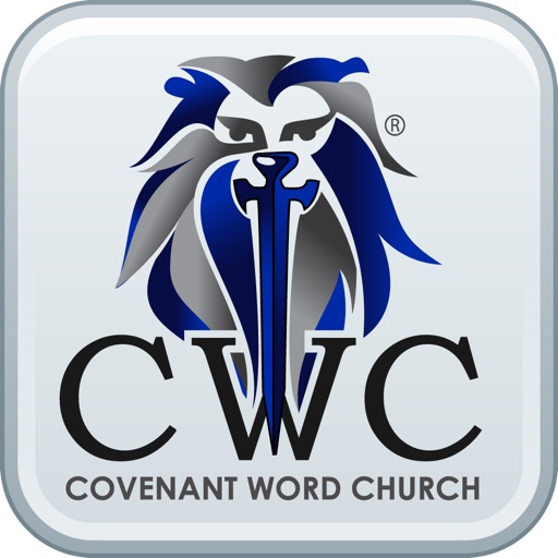 Covenant Word Church icon