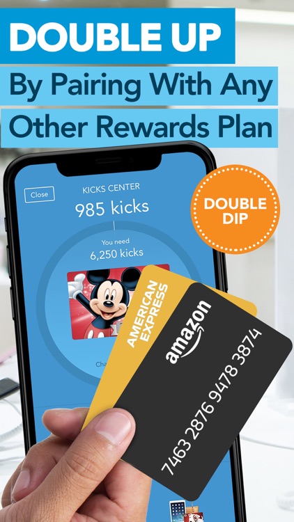 Rewards & Cash Back: Shopkick screenshot-7