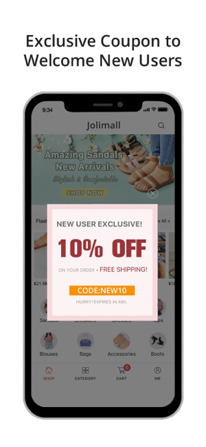 Jolimall(圖3)-速報App