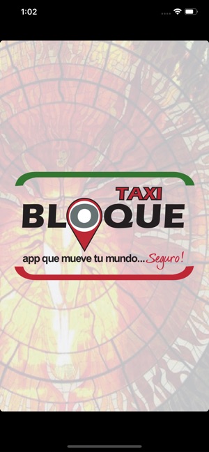 Taxi Bloque Passengers