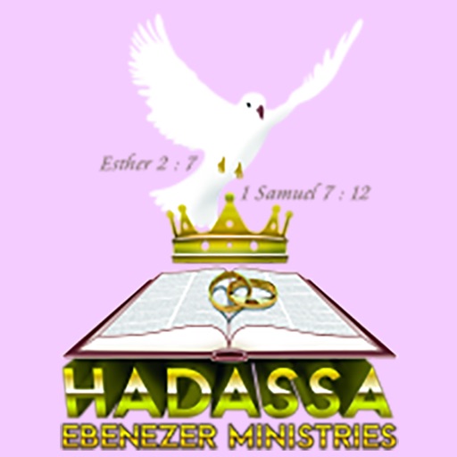 Eben Ezer Hadassa Ministries Download