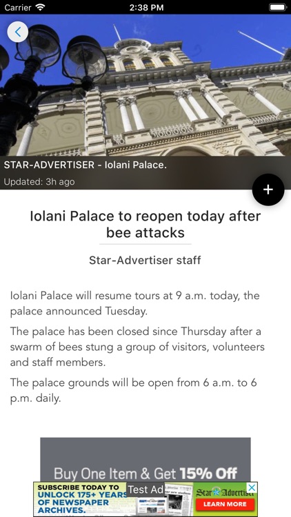 Honolulu Star-Advertiser