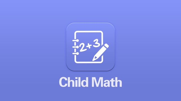 ChildMath123