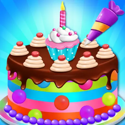 Bake Your Cake - Cake Decor Читы