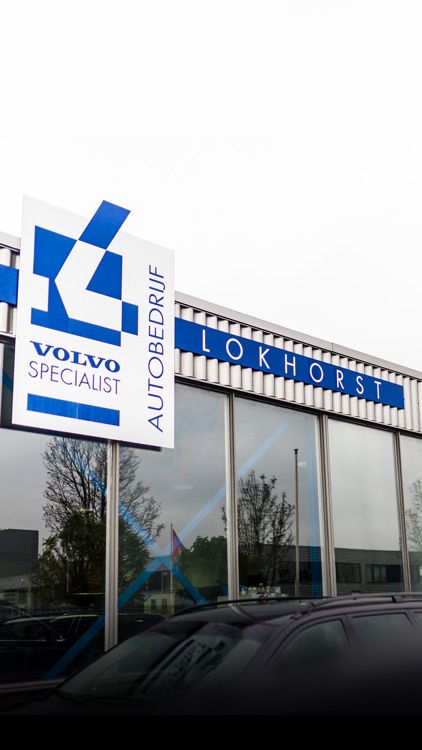 Autobedrijf Lokhorst