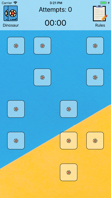 Match Cards - picture game screenshot 2