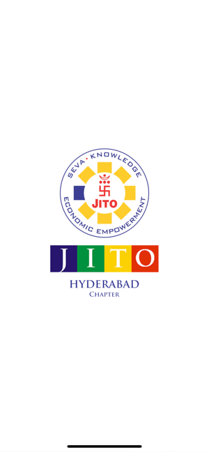 JITO Hyderabad Chapter