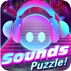 Sounds Puzzle: Guess the Sound