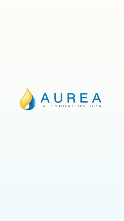 Aurea IV Hydration Spa