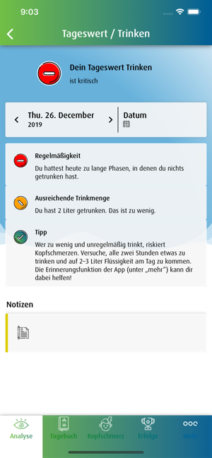 Kopfschmerzwissen(圖6)-速報App