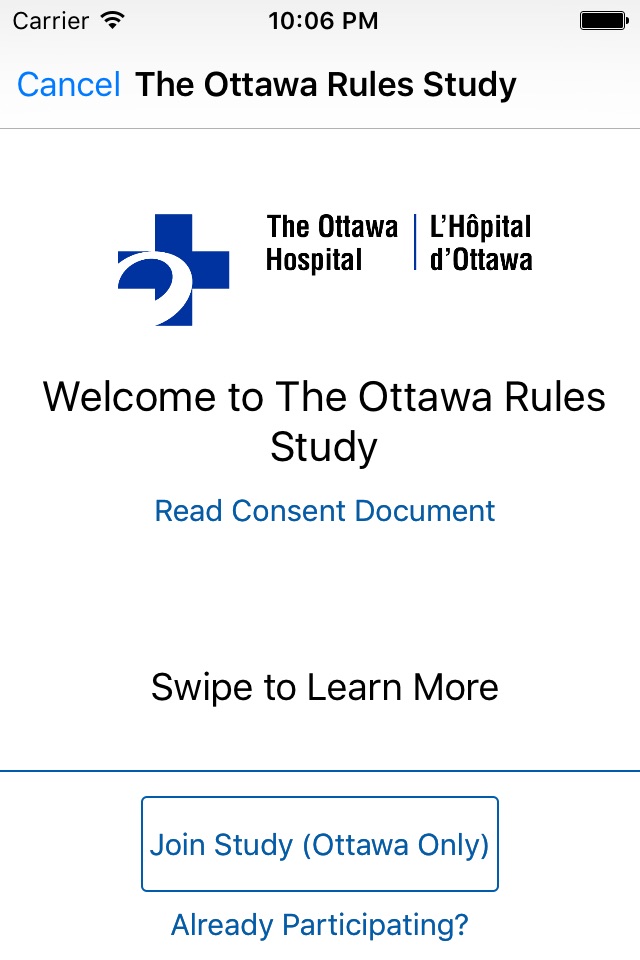 The Ottawa Rules screenshot 4