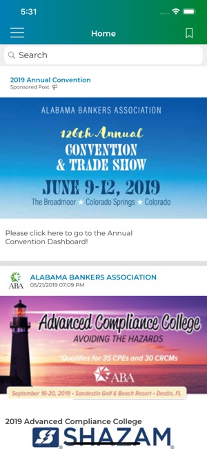 Alabama Bankers Assoc.(圖2)-速報App