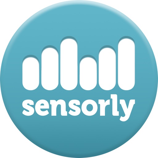 Sensorly icon