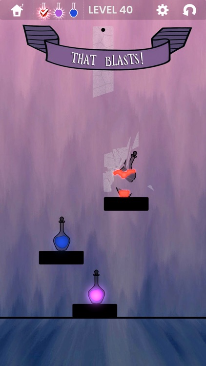 Potion In Motion screenshot-3