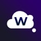 Weather Against Humans is a more human & honest weather app