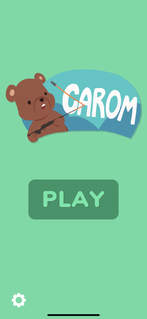 Carom - Puzzle Shot(圖1)-速報App