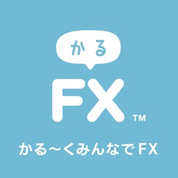 かるfx Fxを楽しく学べるfx アプリ By Finatext Ltd