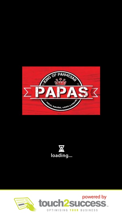 Papas-Dundee